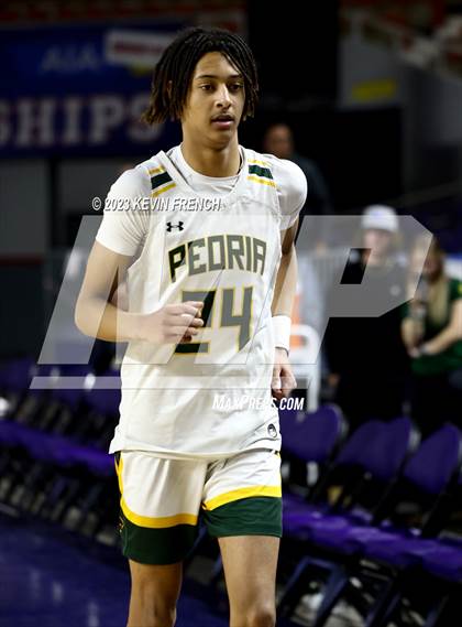 Thumbnail 3 in Deer Valley @ Peoria (AIA 4A Final) photogallery.