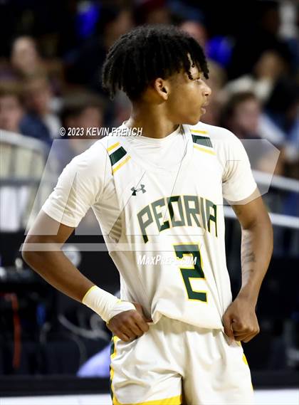 Thumbnail 1 in Deer Valley @ Peoria (AIA 4A Final) photogallery.