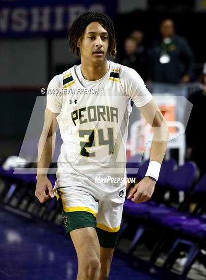 Thumbnail 2 in Deer Valley @ Peoria (AIA 4A Final) photogallery.