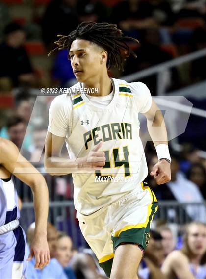 Thumbnail 1 in Deer Valley @ Peoria (AIA 4A Final) photogallery.