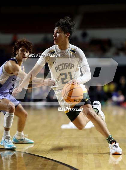 Thumbnail 1 in Deer Valley @ Peoria (AIA 4A Final) photogallery.