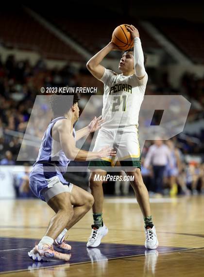 Thumbnail 3 in Deer Valley @ Peoria (AIA 4A Final) photogallery.