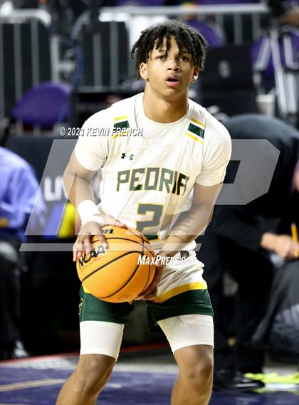 Thumbnail 3 in Deer Valley @ Peoria (AIA 4A Final) photogallery.