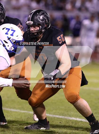 Thumbnail 2 in Mesquite @ Desert Edge (AIA 4A Final) photogallery.