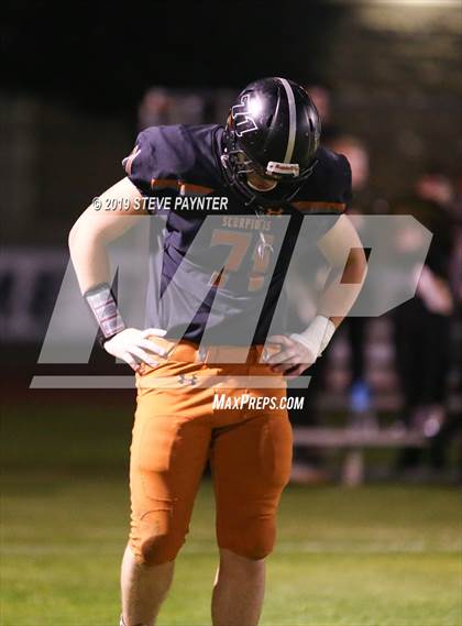 Thumbnail 1 in Mesquite @ Desert Edge (AIA 4A Final) photogallery.