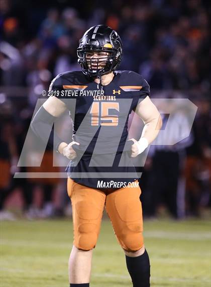 Thumbnail 1 in Mesquite @ Desert Edge (AIA 4A Final) photogallery.