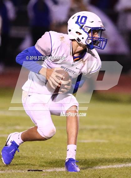 Thumbnail 3 in Mesquite @ Desert Edge (AIA 4A Final) photogallery.