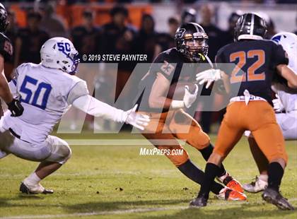 Thumbnail 1 in Mesquite @ Desert Edge (AIA 4A Final) photogallery.