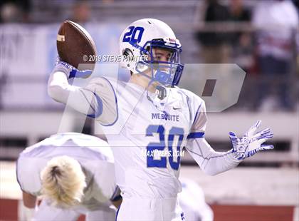 Thumbnail 1 in Mesquite @ Desert Edge (AIA 4A Final) photogallery.