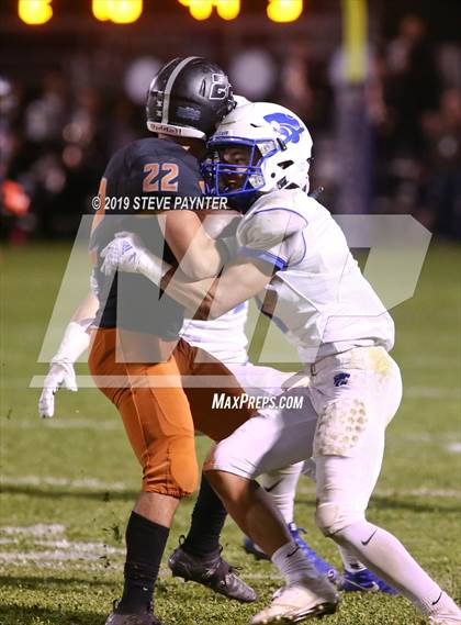 Thumbnail 3 in Mesquite @ Desert Edge (AIA 4A Final) photogallery.