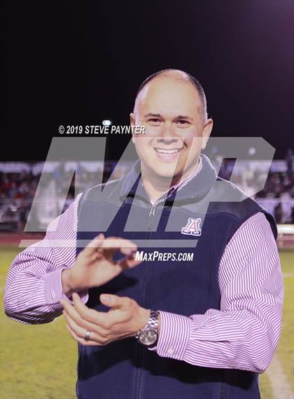 Thumbnail 2 in Mesquite @ Desert Edge (AIA 4A Final) photogallery.