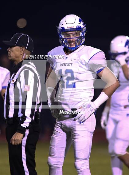 Thumbnail 2 in Mesquite @ Desert Edge (AIA 4A Final) photogallery.