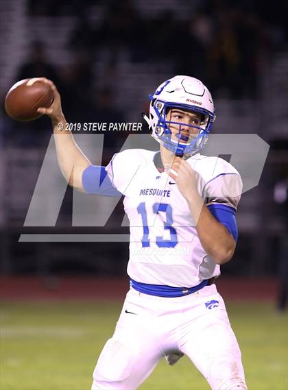 Thumbnail 1 in Mesquite @ Desert Edge (AIA 4A Final) photogallery.