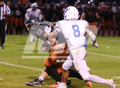 Thumbnail 1 in Mesquite @ Desert Edge (AIA 4A Final) photogallery.