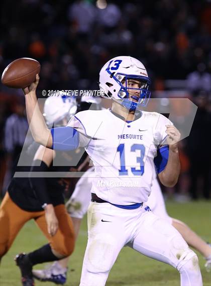 Thumbnail 3 in Mesquite @ Desert Edge (AIA 4A Final) photogallery.