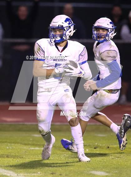 Thumbnail 2 in Mesquite @ Desert Edge (AIA 4A Final) photogallery.