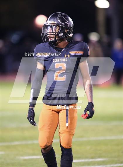 Thumbnail 3 in Mesquite @ Desert Edge (AIA 4A Final) photogallery.