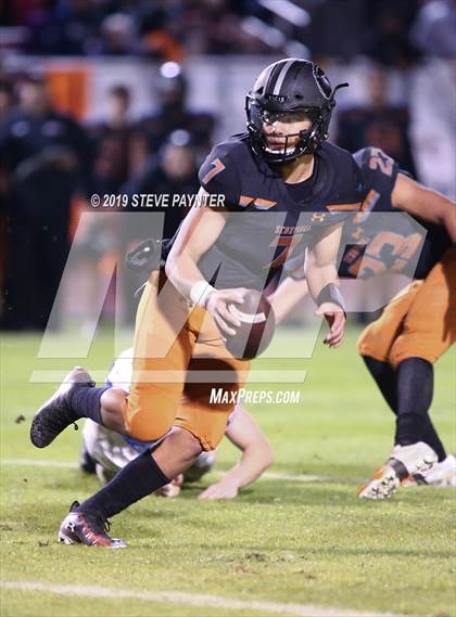 Thumbnail 3 in Mesquite @ Desert Edge (AIA 4A Final) photogallery.