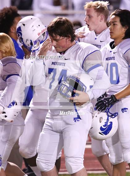 Thumbnail 2 in Mesquite @ Desert Edge (AIA 4A Final) photogallery.