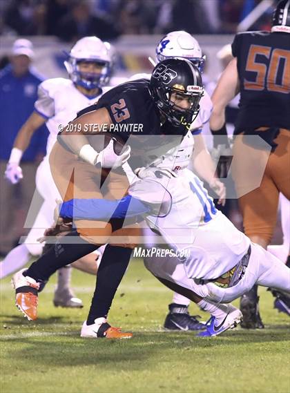 Thumbnail 3 in Mesquite @ Desert Edge (AIA 4A Final) photogallery.