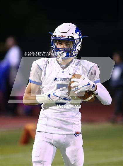 Thumbnail 1 in Mesquite @ Desert Edge (AIA 4A Final) photogallery.