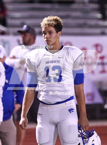Thumbnail 3 in Mesquite @ Desert Edge (AIA 4A Final) photogallery.