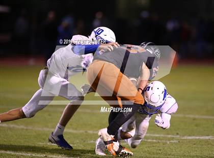 Thumbnail 3 in Mesquite @ Desert Edge (AIA 4A Final) photogallery.