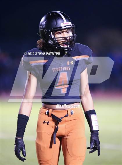 Thumbnail 3 in Mesquite @ Desert Edge (AIA 4A Final) photogallery.