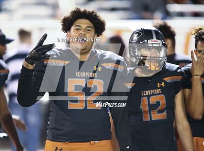 Thumbnail 3 in Mesquite @ Desert Edge (AIA 4A Final) photogallery.