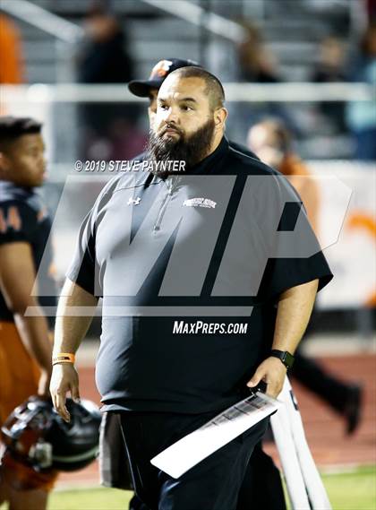 Thumbnail 1 in Mesquite @ Desert Edge (AIA 4A Final) photogallery.