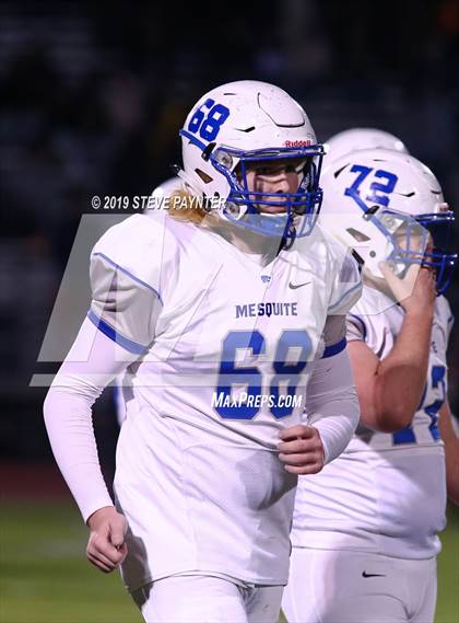 Thumbnail 2 in Mesquite @ Desert Edge (AIA 4A Final) photogallery.