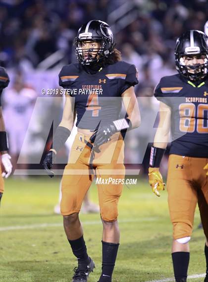 Thumbnail 3 in Mesquite @ Desert Edge (AIA 4A Final) photogallery.