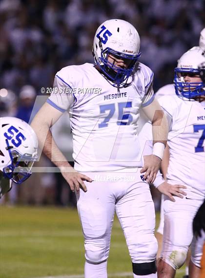 Thumbnail 2 in Mesquite @ Desert Edge (AIA 4A Final) photogallery.