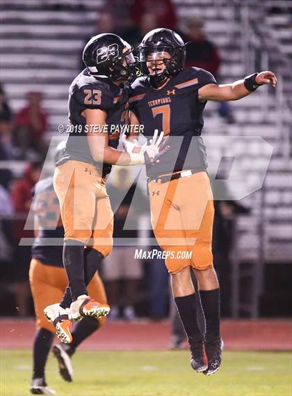 Thumbnail 2 in Mesquite @ Desert Edge (AIA 4A Final) photogallery.