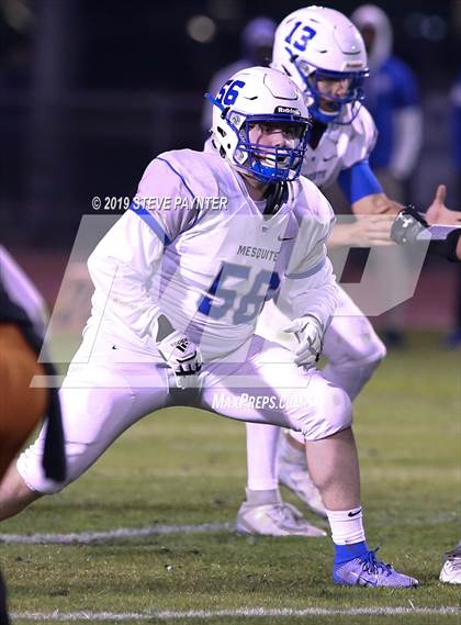 Thumbnail 1 in Mesquite @ Desert Edge (AIA 4A Final) photogallery.
