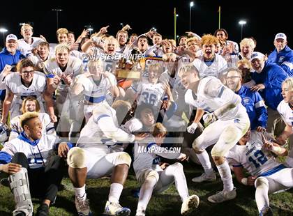 Thumbnail 2 in Mesquite @ Desert Edge (AIA 4A Final) photogallery.
