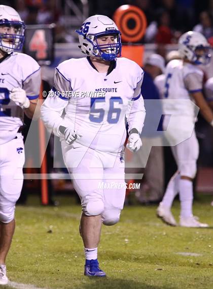 Thumbnail 3 in Mesquite @ Desert Edge (AIA 4A Final) photogallery.