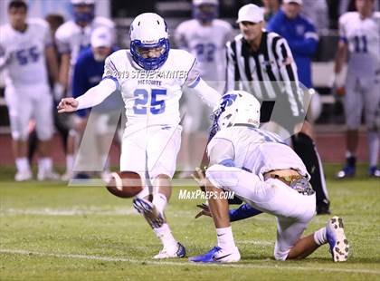Thumbnail 2 in Mesquite @ Desert Edge (AIA 4A Final) photogallery.