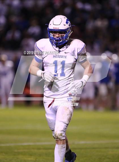 Thumbnail 1 in Mesquite @ Desert Edge (AIA 4A Final) photogallery.