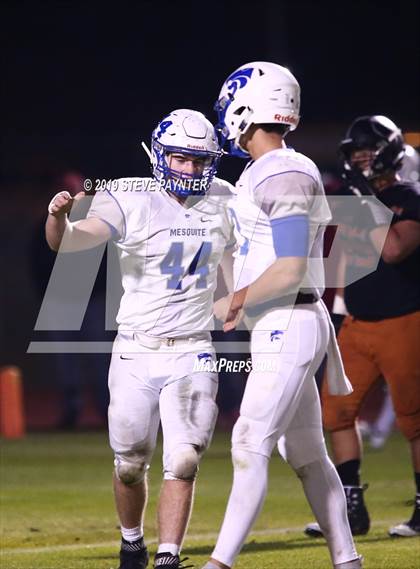 Thumbnail 2 in Mesquite @ Desert Edge (AIA 4A Final) photogallery.