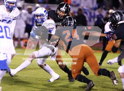 Thumbnail 1 in Mesquite @ Desert Edge (AIA 4A Final) photogallery.
