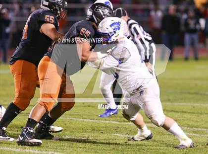 Thumbnail 2 in Mesquite @ Desert Edge (AIA 4A Final) photogallery.