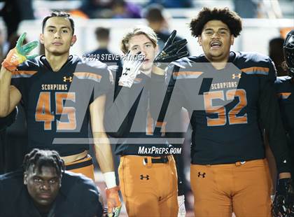 Thumbnail 1 in Mesquite @ Desert Edge (AIA 4A Final) photogallery.