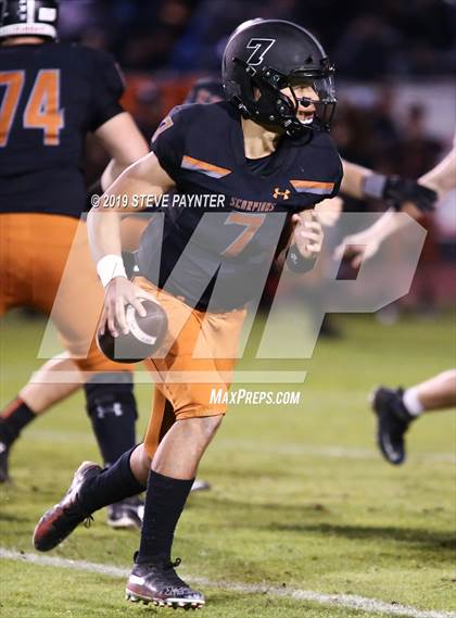 Thumbnail 1 in Mesquite @ Desert Edge (AIA 4A Final) photogallery.
