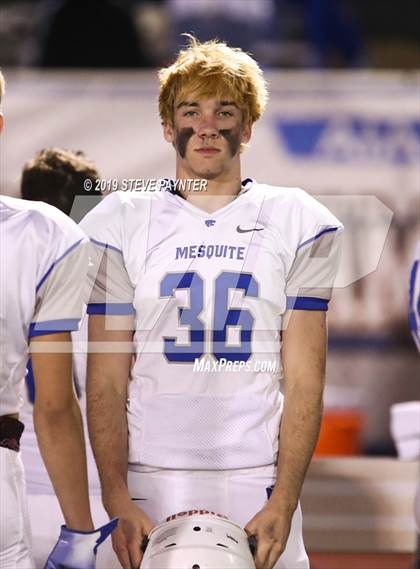 Thumbnail 2 in Mesquite @ Desert Edge (AIA 4A Final) photogallery.
