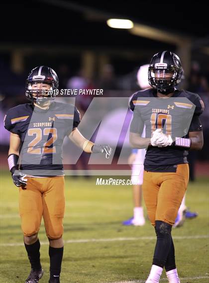 Thumbnail 3 in Mesquite @ Desert Edge (AIA 4A Final) photogallery.
