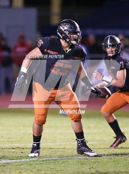 Thumbnail 1 in Mesquite @ Desert Edge (AIA 4A Final) photogallery.