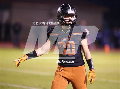 Thumbnail 3 in Mesquite @ Desert Edge (AIA 4A Final) photogallery.