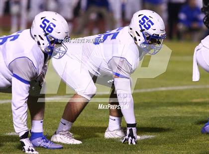 Thumbnail 3 in Mesquite @ Desert Edge (AIA 4A Final) photogallery.