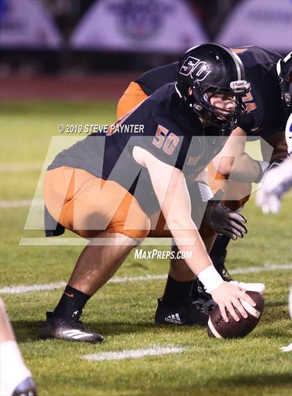 Thumbnail 1 in Mesquite @ Desert Edge (AIA 4A Final) photogallery.